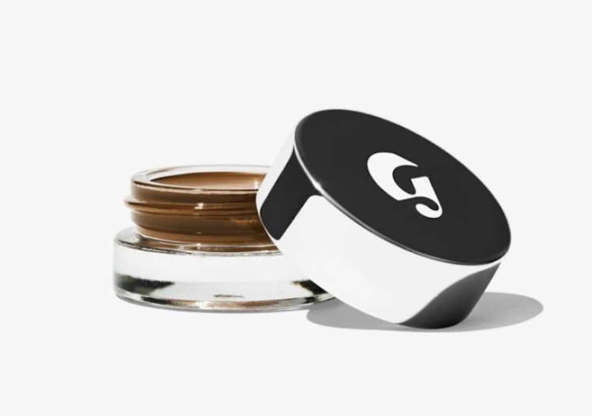 Photo 1 of NEW GLOSSIER STRETCH BALM CONCEALER MEDIUM DEEP 1 COLOR/SHADE 4.8g/0.17