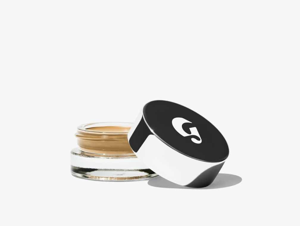 Photo 1 of NEW GLOSSIER STRETCH BALM CONCEALER MEDIUM 5 COLOR/SHADE 4.8G/0.17OZ