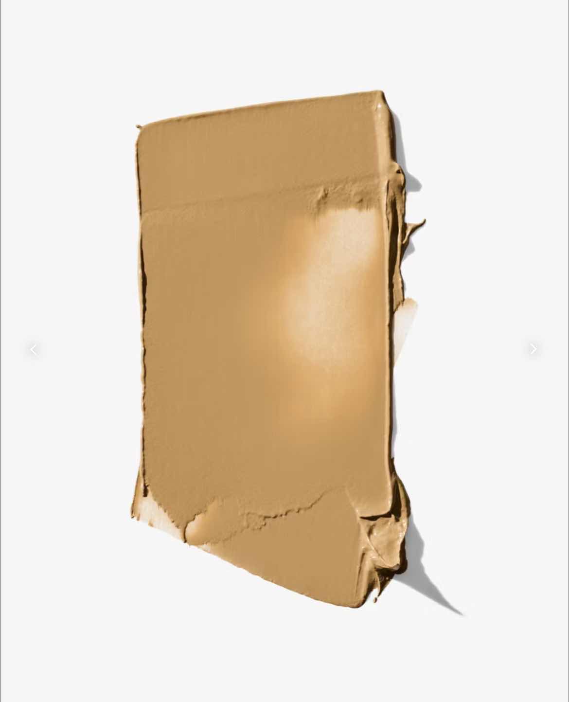 Photo 1 of NEW GLOSSIER STRETCH BALM CONCEALER MEDIUM 5 COLOR/SHADE 4.8G/0.17OZ