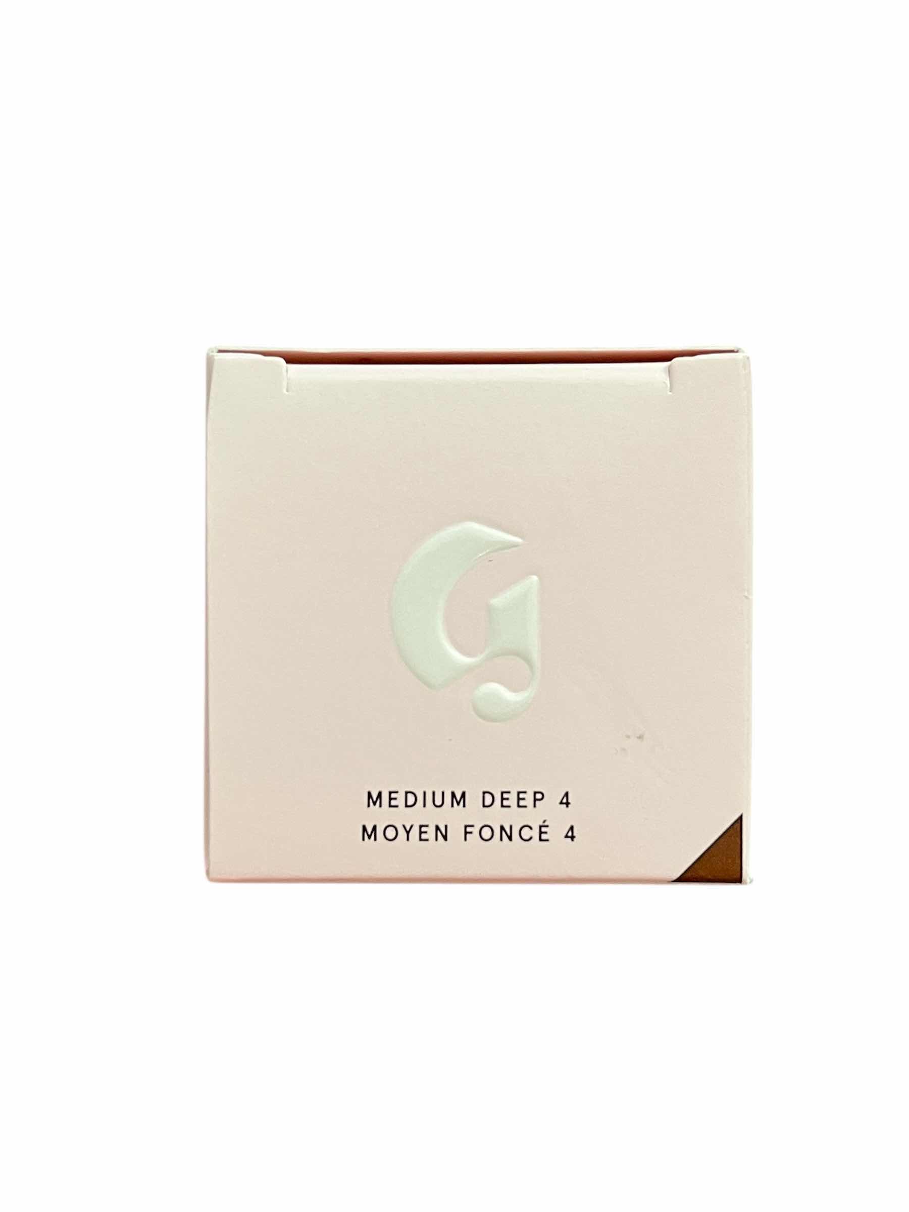 Photo 1 of NEW GLOSSIER STRETCH BALM CONCEALER MEDIUM DEEP 4 COLOR/SHADE 4.8G/0.17OZ