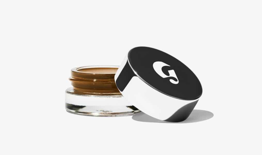 Photo 1 of NEW GLOSSIER STRETCH BALM CONCEALER MEDIUM DEEP 2 COLOR/SHADE 4.8G/0.17OZ