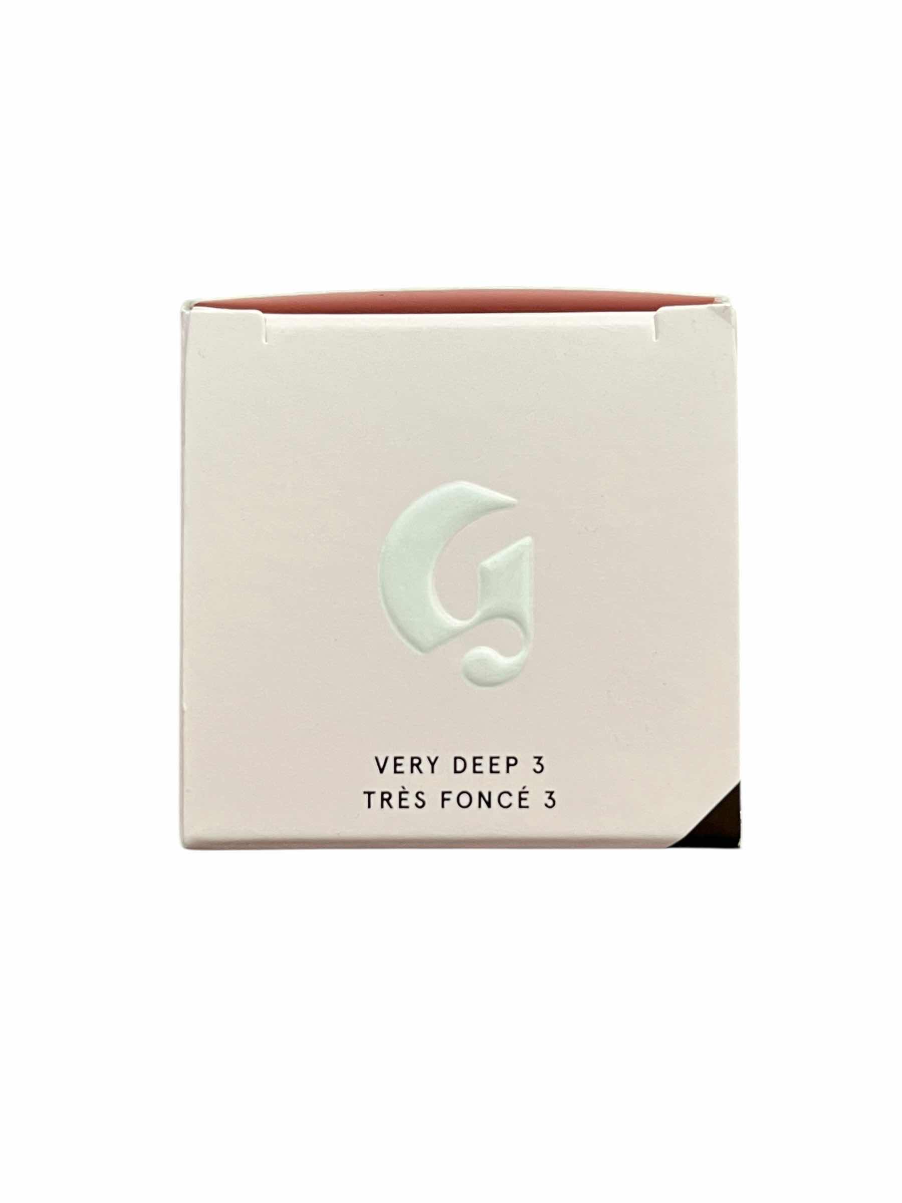 Photo 1 of NEW GLOSSIER STRETCH BALM CONCEALER VERY DEEP 3 COLOR/SHADE 4.8G/0.17OZ