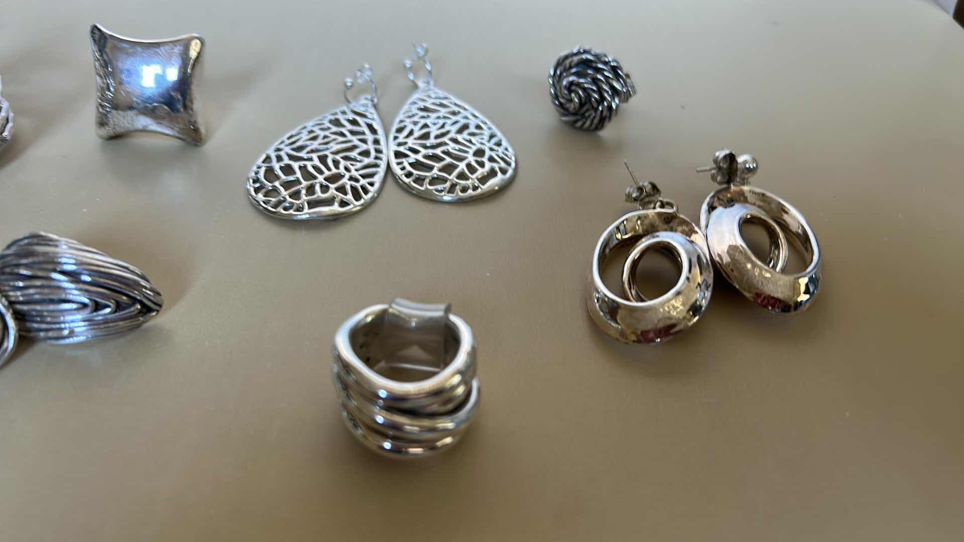 Photo 5 of FASHION JEWELRY ASSORTMENT RING 5,6