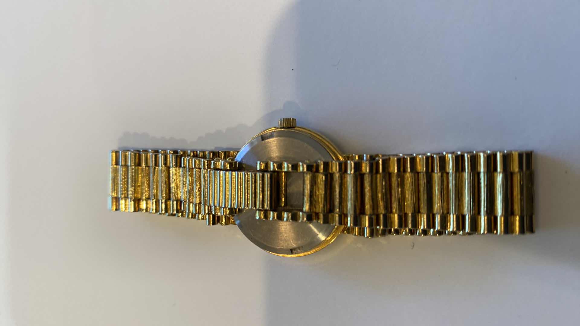 Photo 4 of REPLICA ROLEX LADIES WATCH