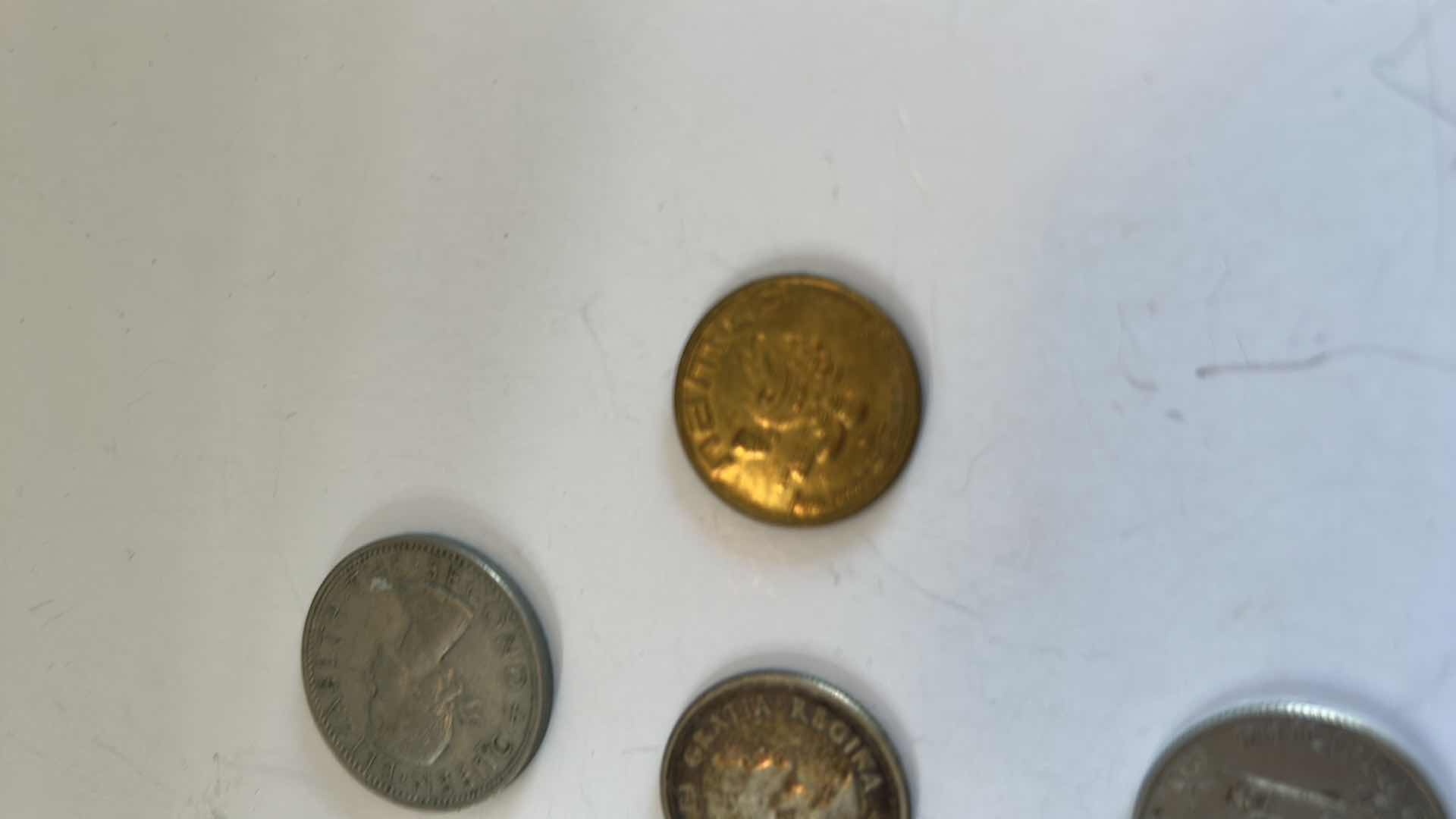 Photo 6 of COINS