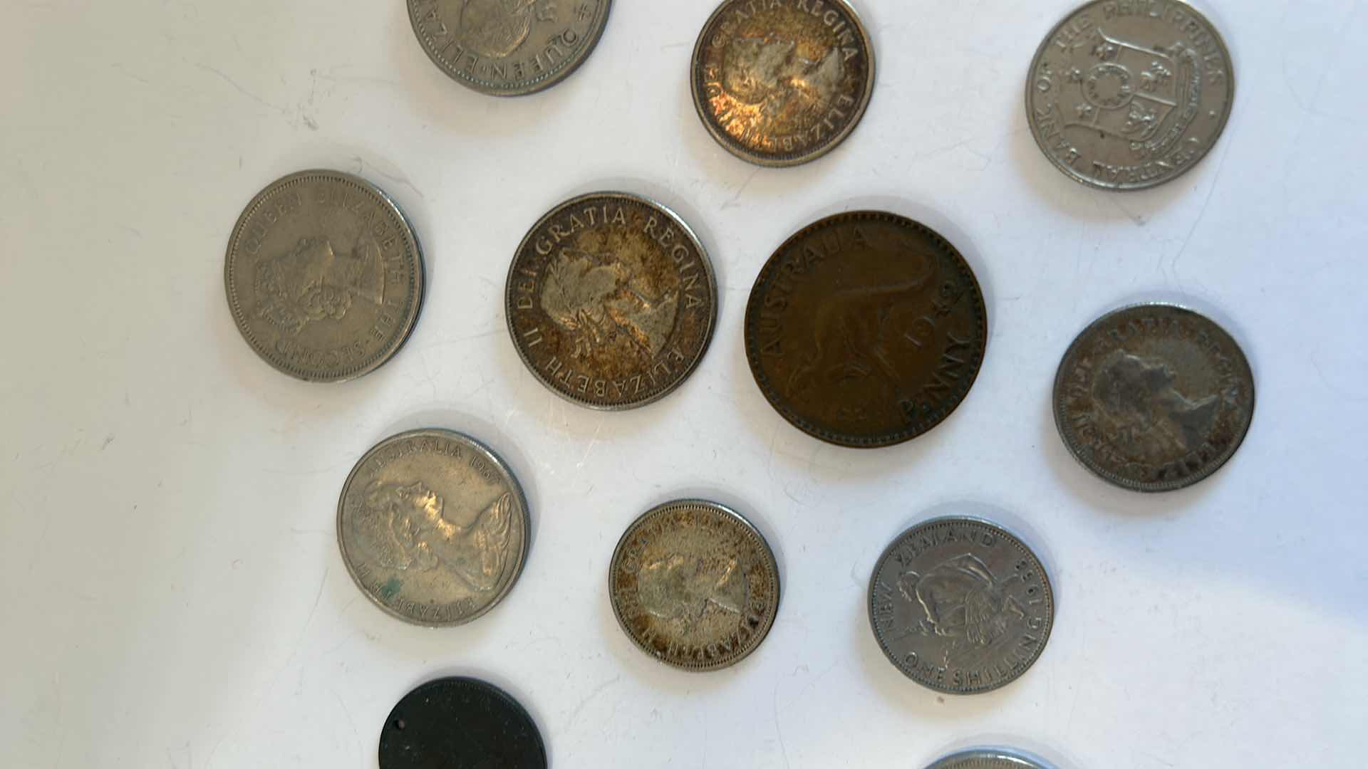 Photo 4 of COINS