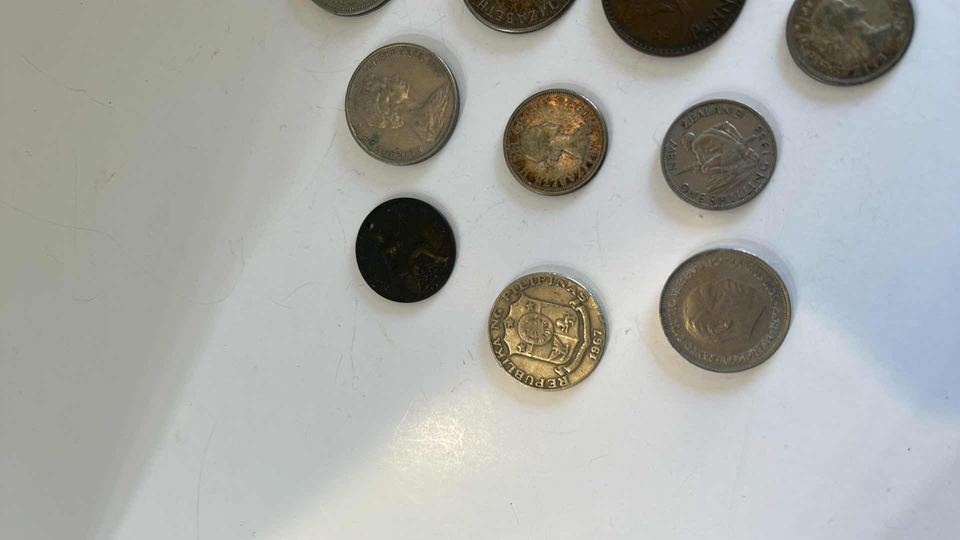 Photo 2 of COINS