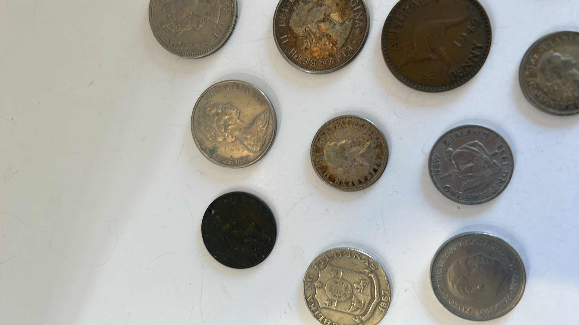 Photo 3 of COINS