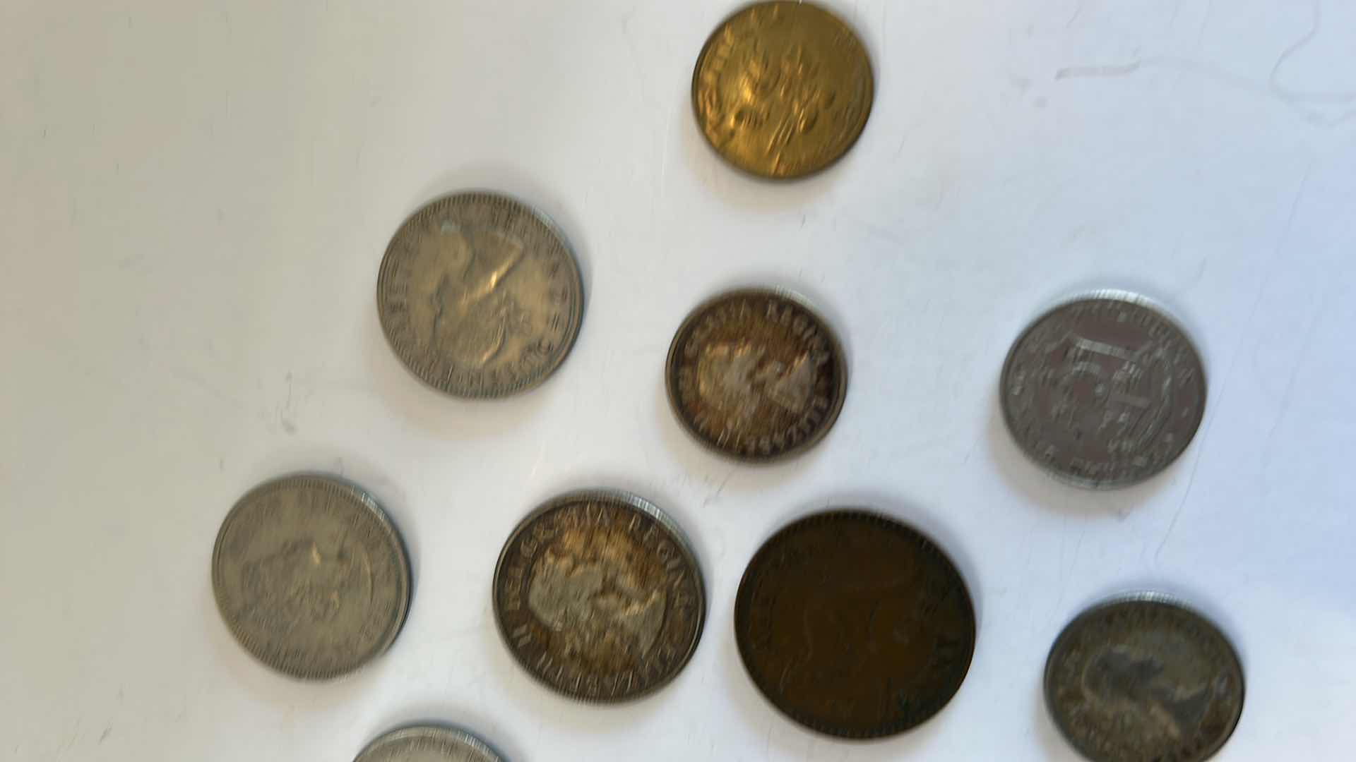 Photo 5 of COINS