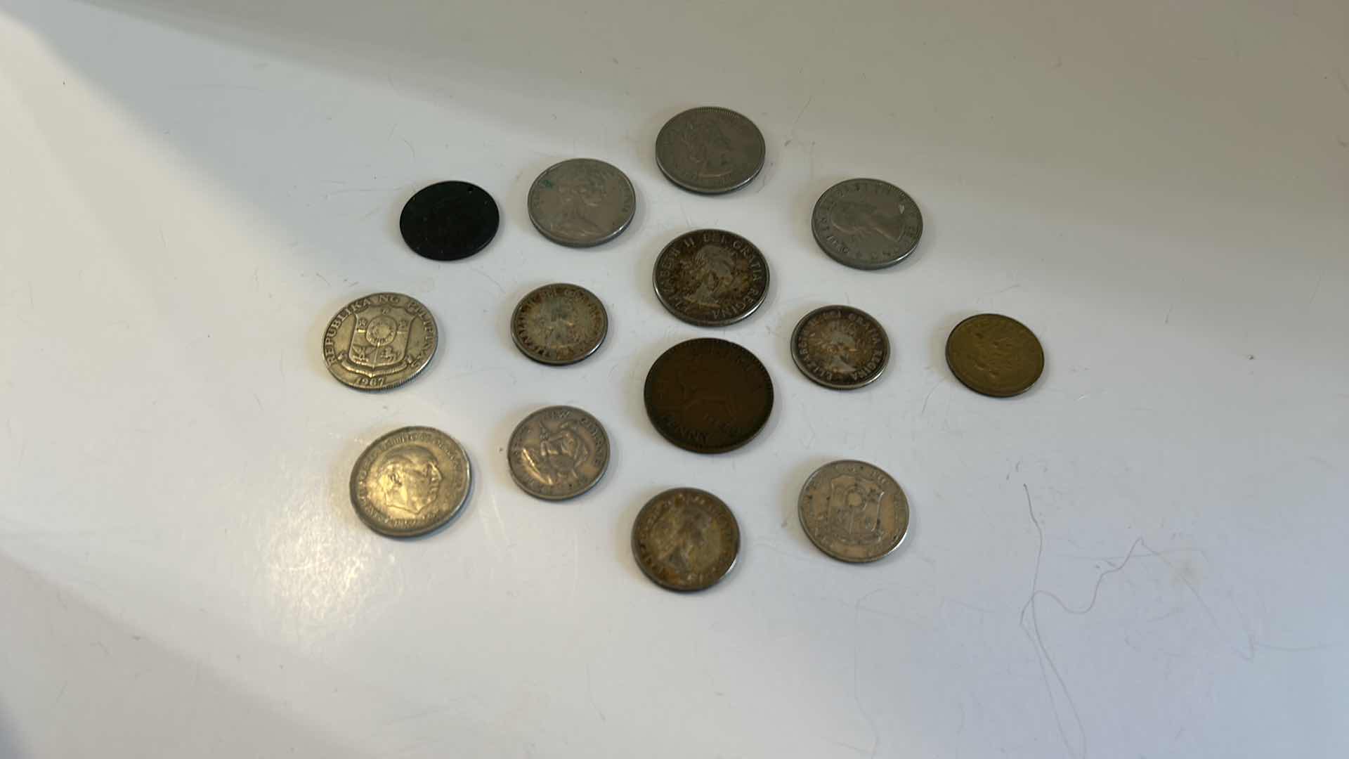 Photo 8 of COINS