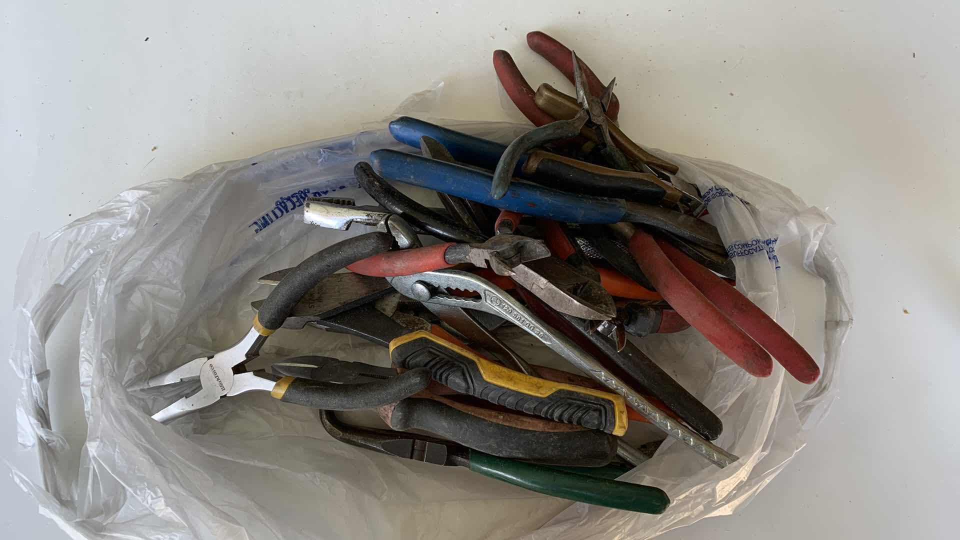 Photo 1 of ASSORTED WRENCHES