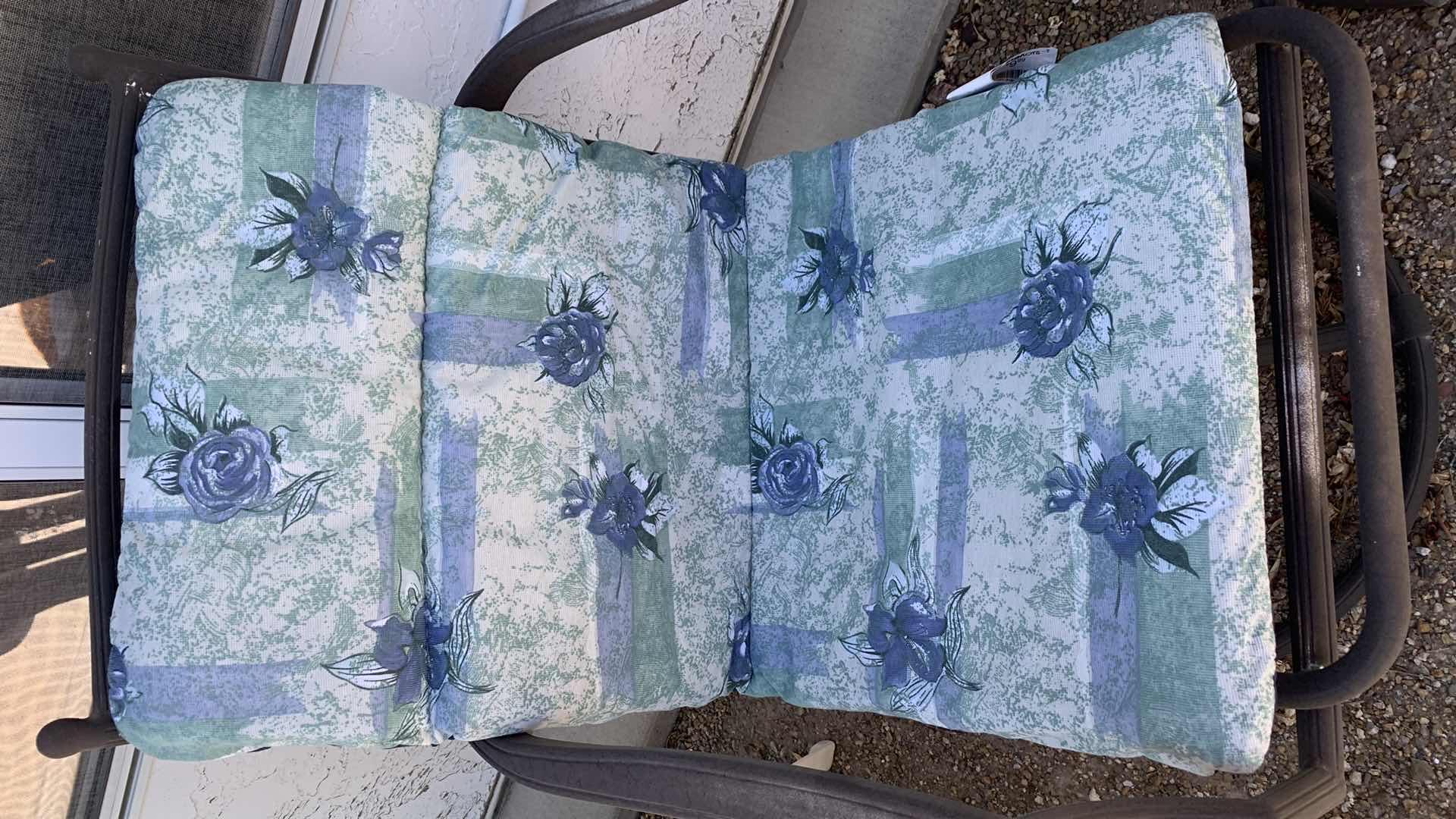 Photo 1 of PATIO CHAIRS