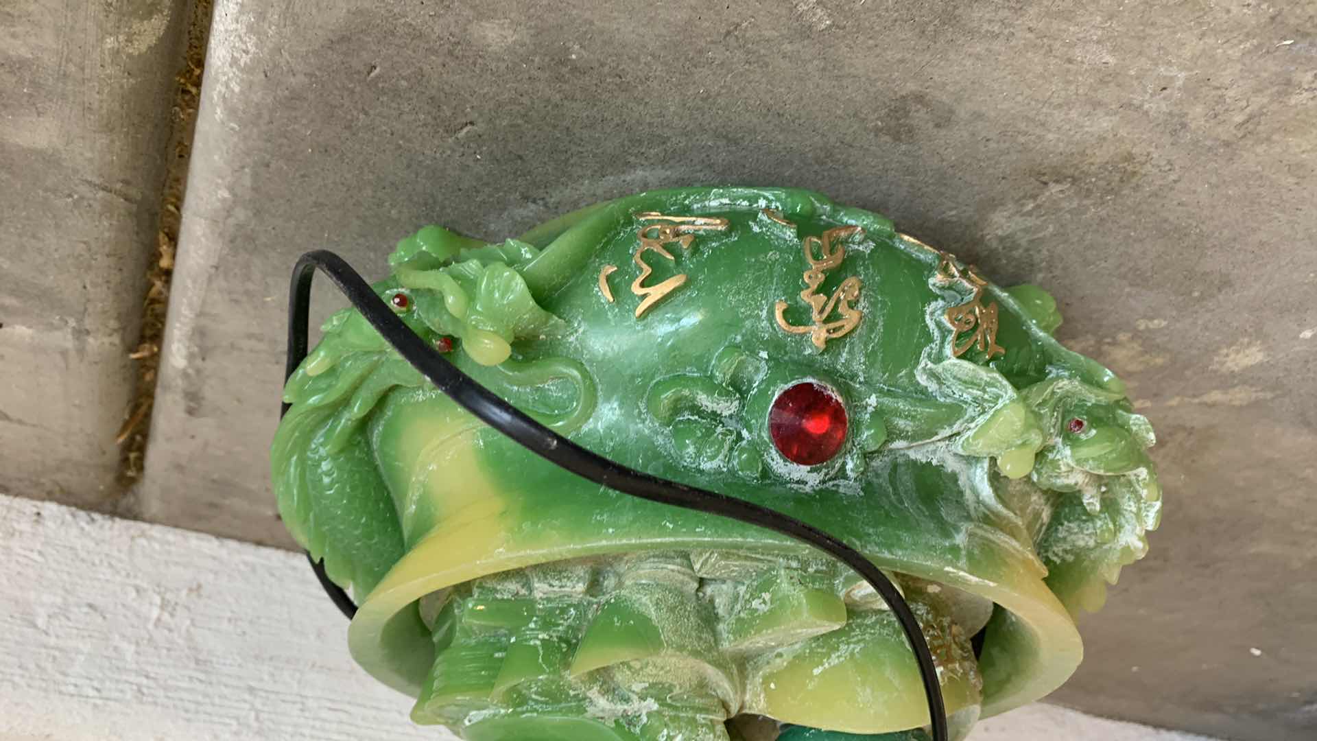 Photo 1 of BUDDA FOUNTAIN WITH EXTRA PUMP 11” X 13”