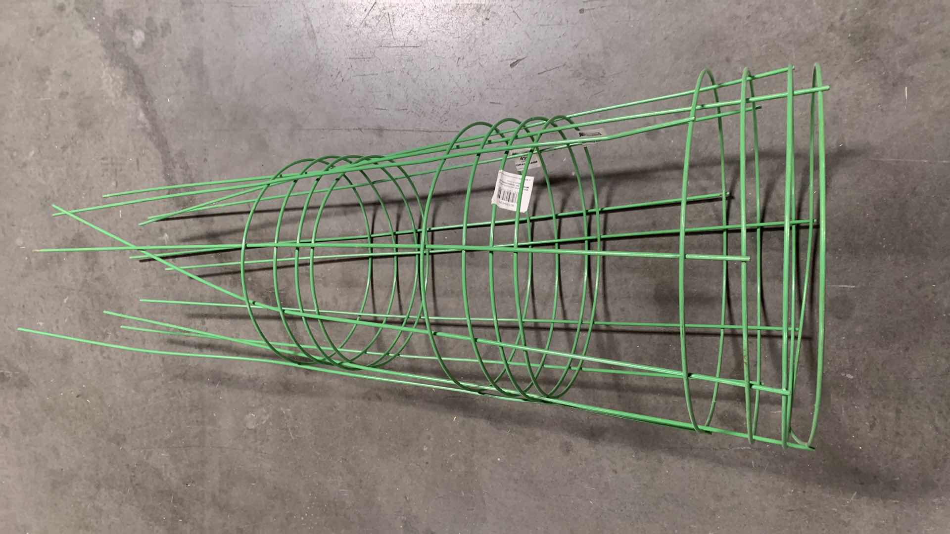 Photo 1 of FOUR PACK OF 42” TOMATO CAGES