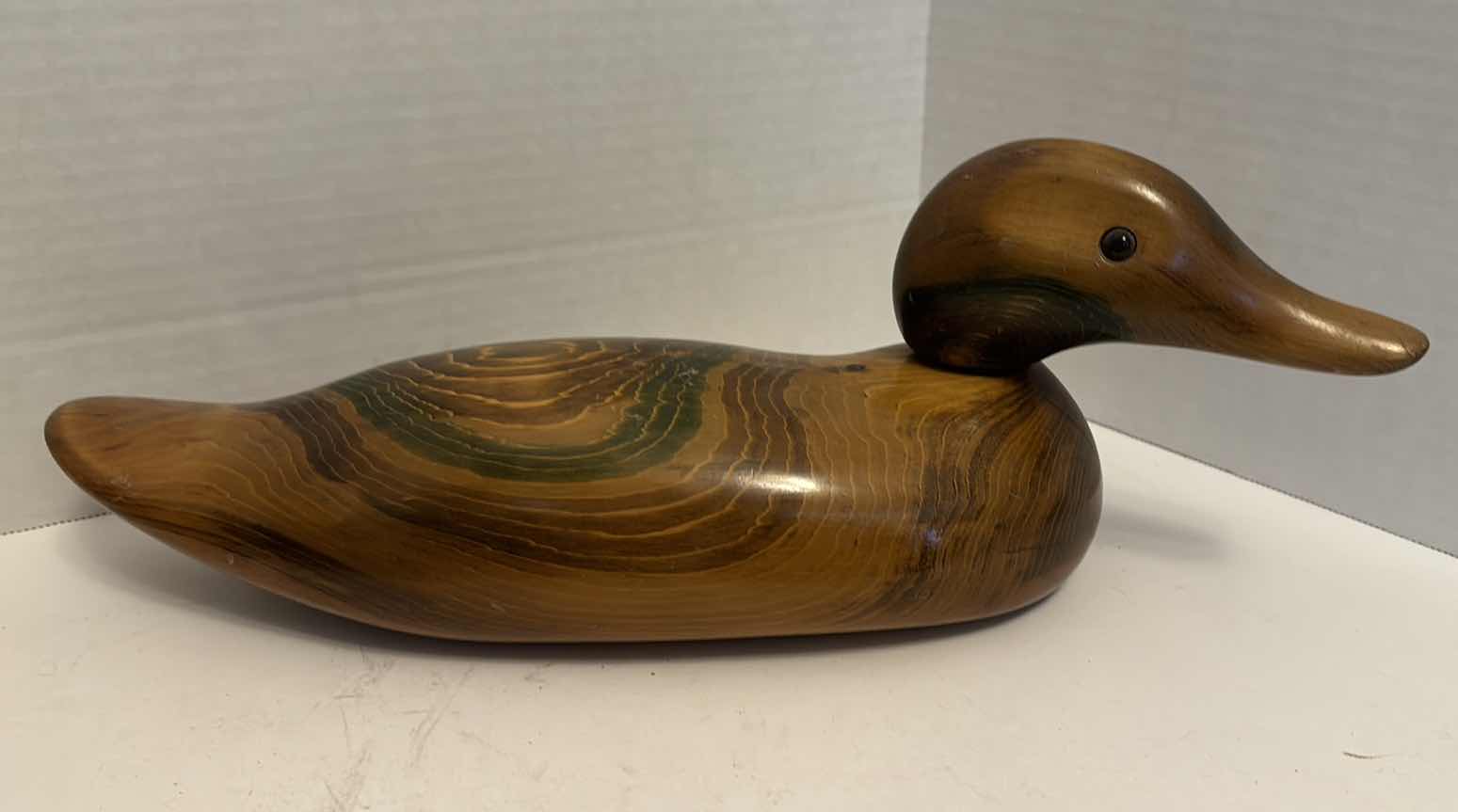 Photo 4 of LOT OF 4 DUCK DECOYS