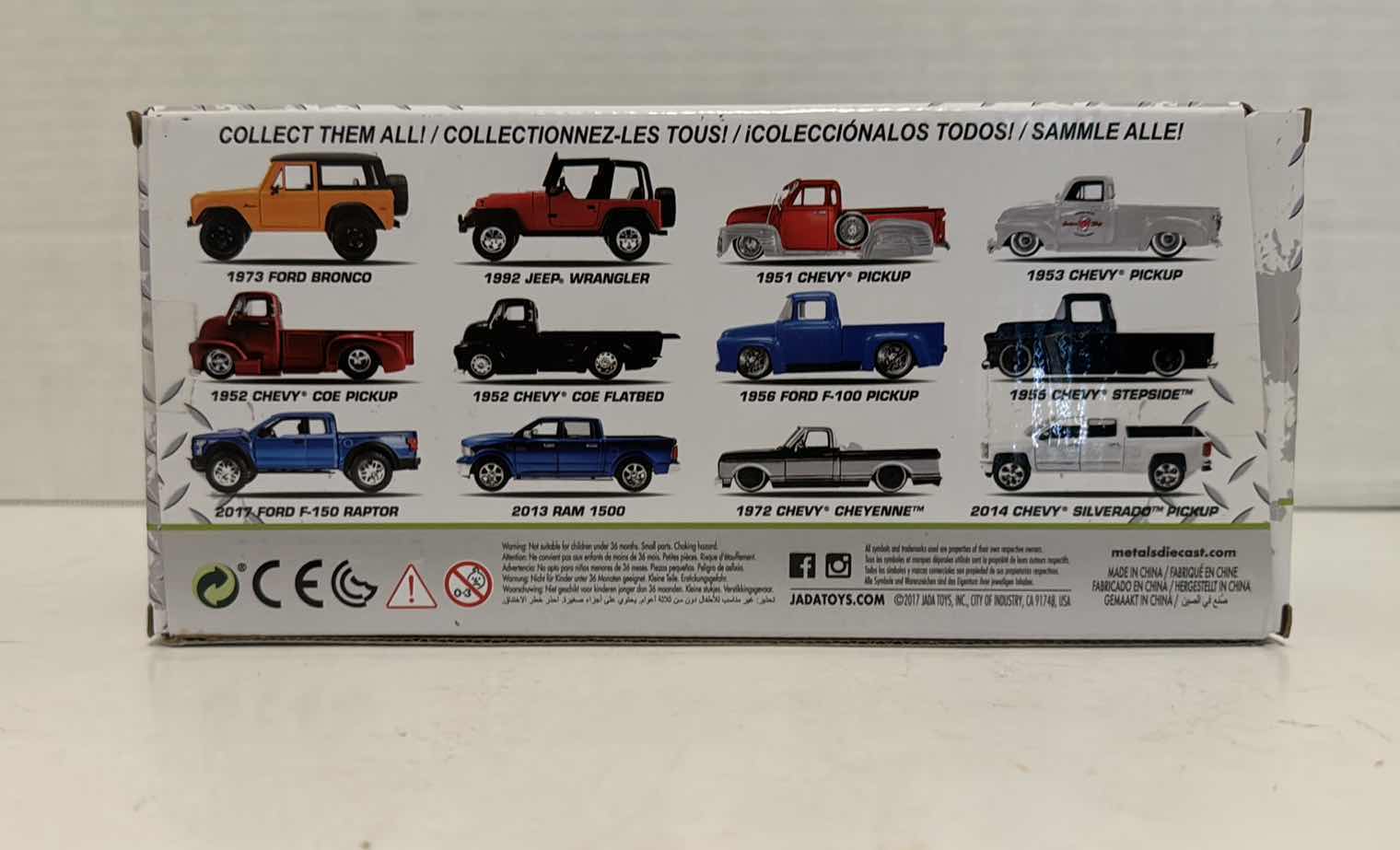 Photo 2 of 1955 CHEVY STEPSIDE MODEL IN BOX