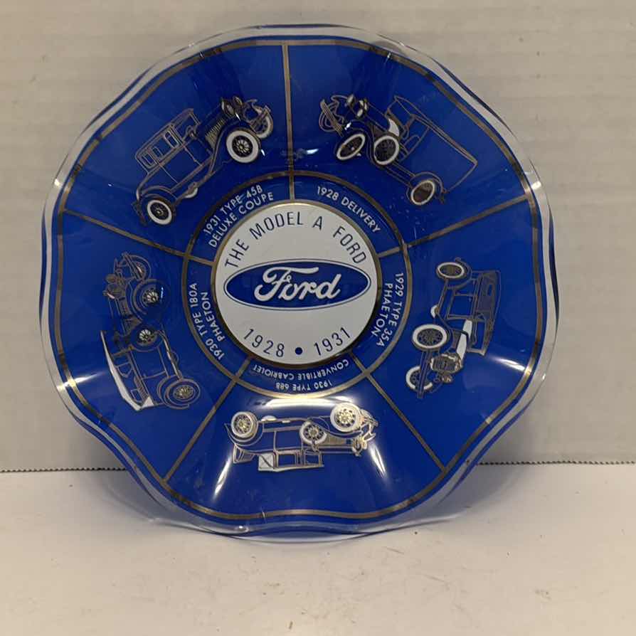 Photo 1 of $50 COLLECTABLE FORD SMALL BOWL