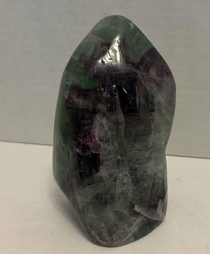 Photo 1 of FLUORITE 6.5” X 4”