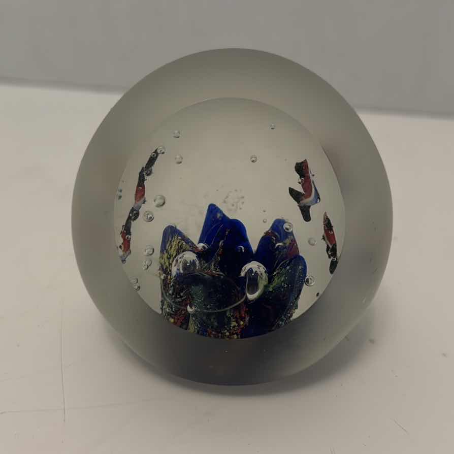 Photo 1 of PAPERWEIGHT