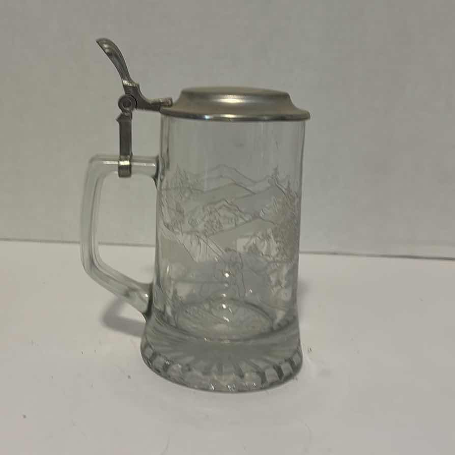 Photo 1 of BEER STEIN