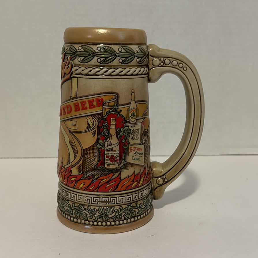 Photo 1 of BEER STEIN