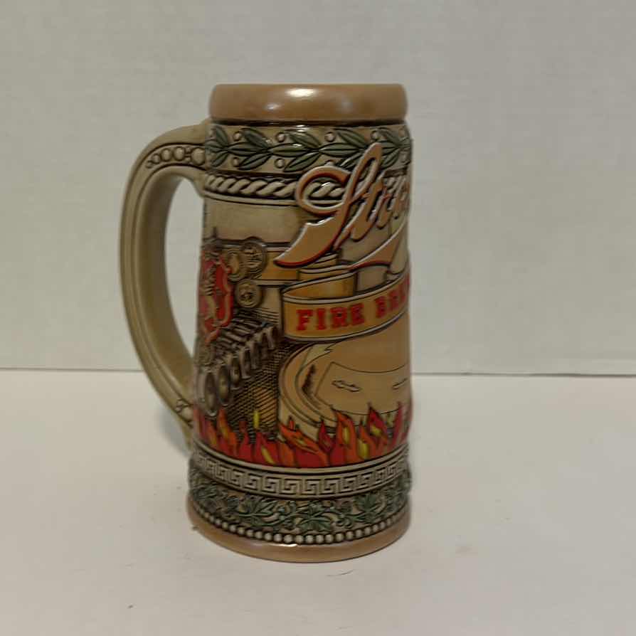 Photo 2 of BEER STEIN