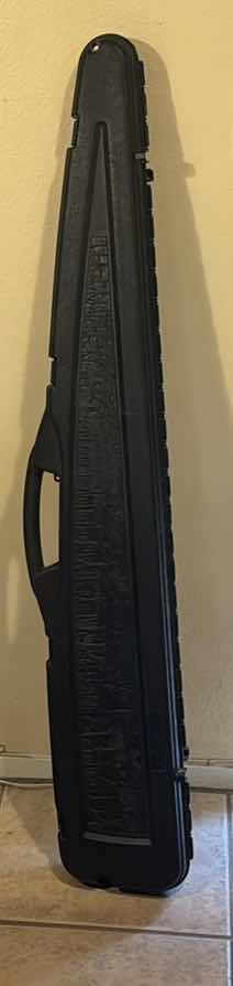 Photo 1 of RIFLE GUN CASE