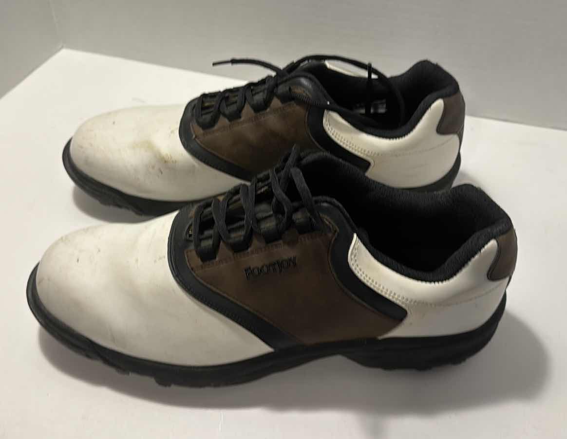 Photo 2 of FOOTJOY GOLF SHOES MENS SIZE 13