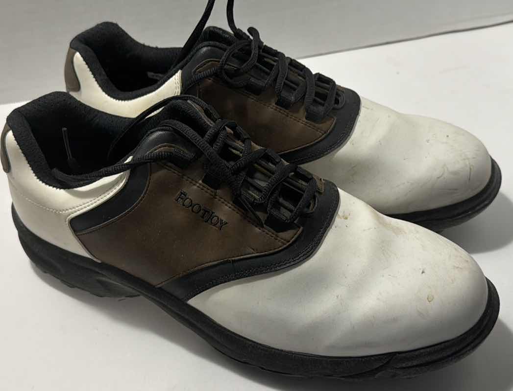 Photo 1 of FOOTJOY GOLF SHOES MENS SIZE 13