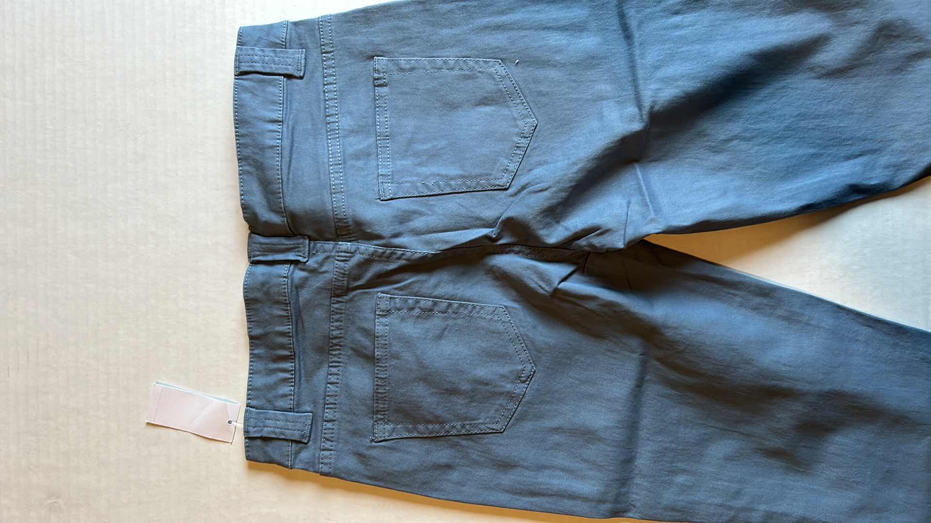 Photo 2 of BONGO SIZE 3 JUNIORS JEANS