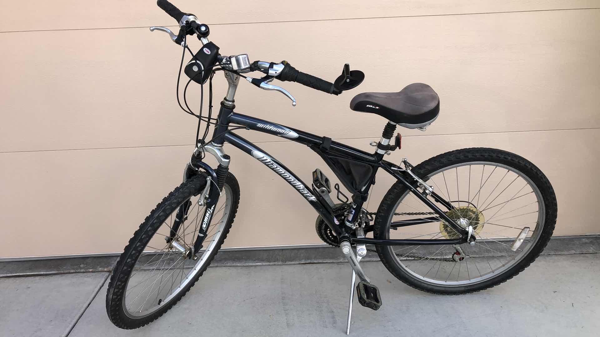 Photo 1 of DIAMONDBACK WILDWOOD 26” BICYCLE