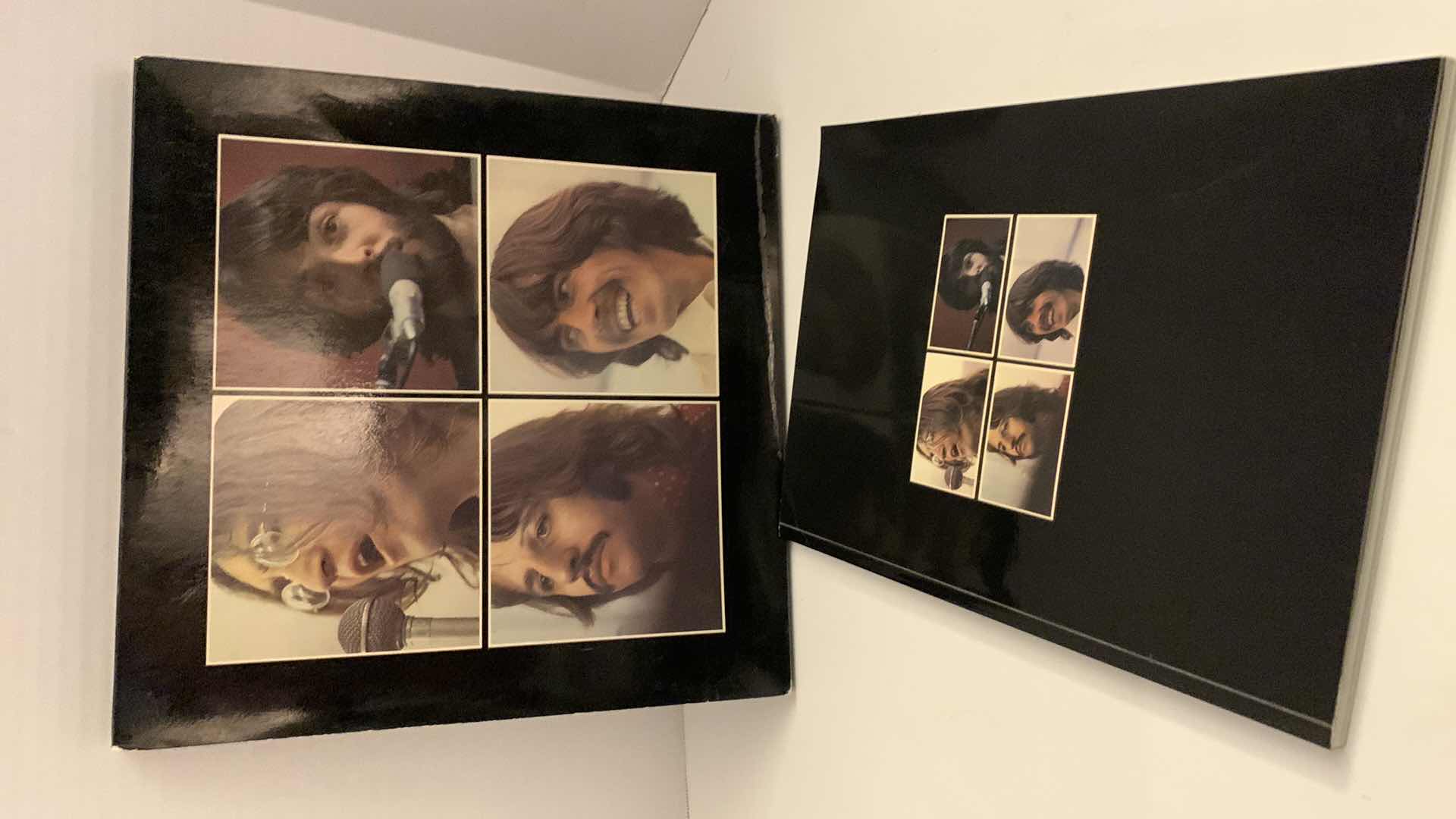 Photo 1 of THE BEATLES “GET BACK” PICTURE BOOK