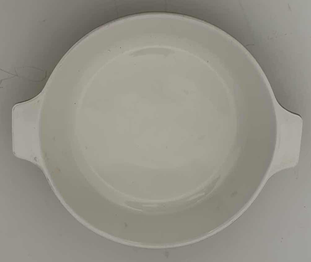 Photo 1 of $47 VINTAGE CORNING WARE AVOCADO GREEN 1QT