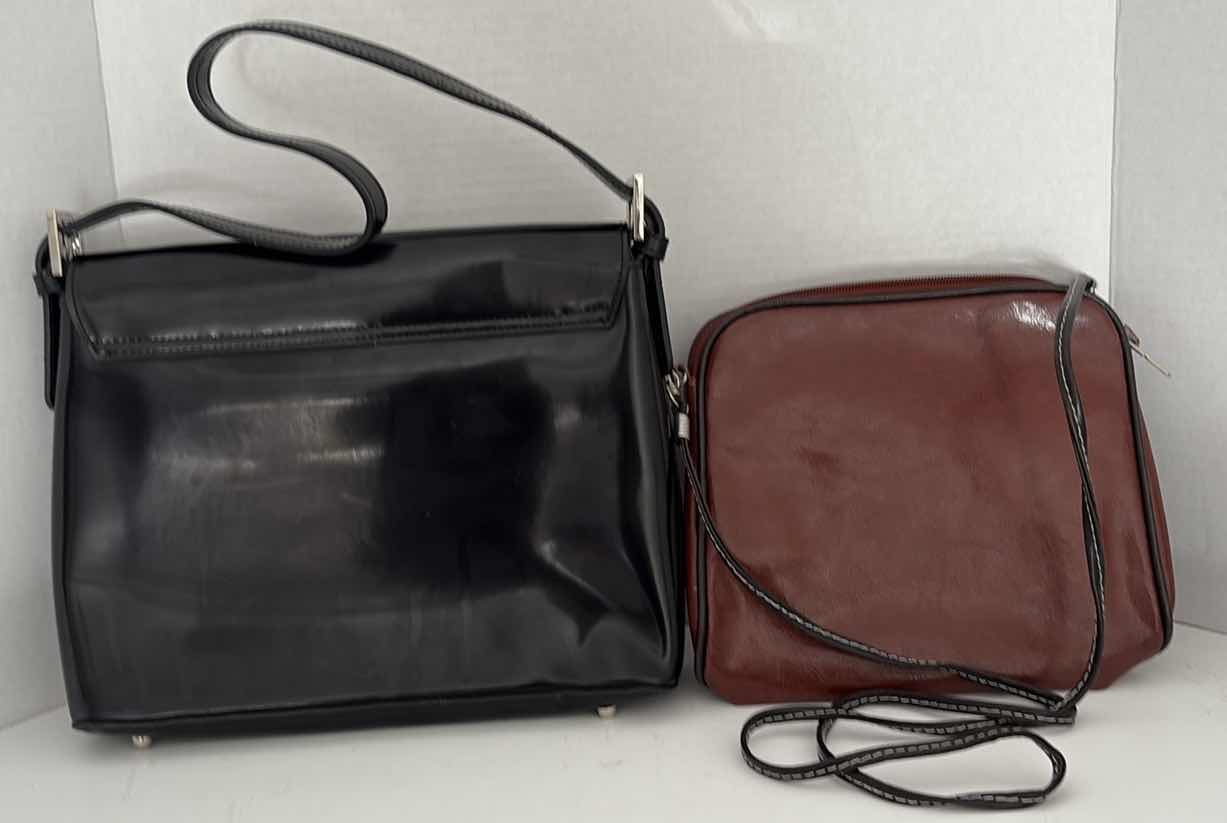 Photo 1 of (2)PCS GUCCI HANDBAG