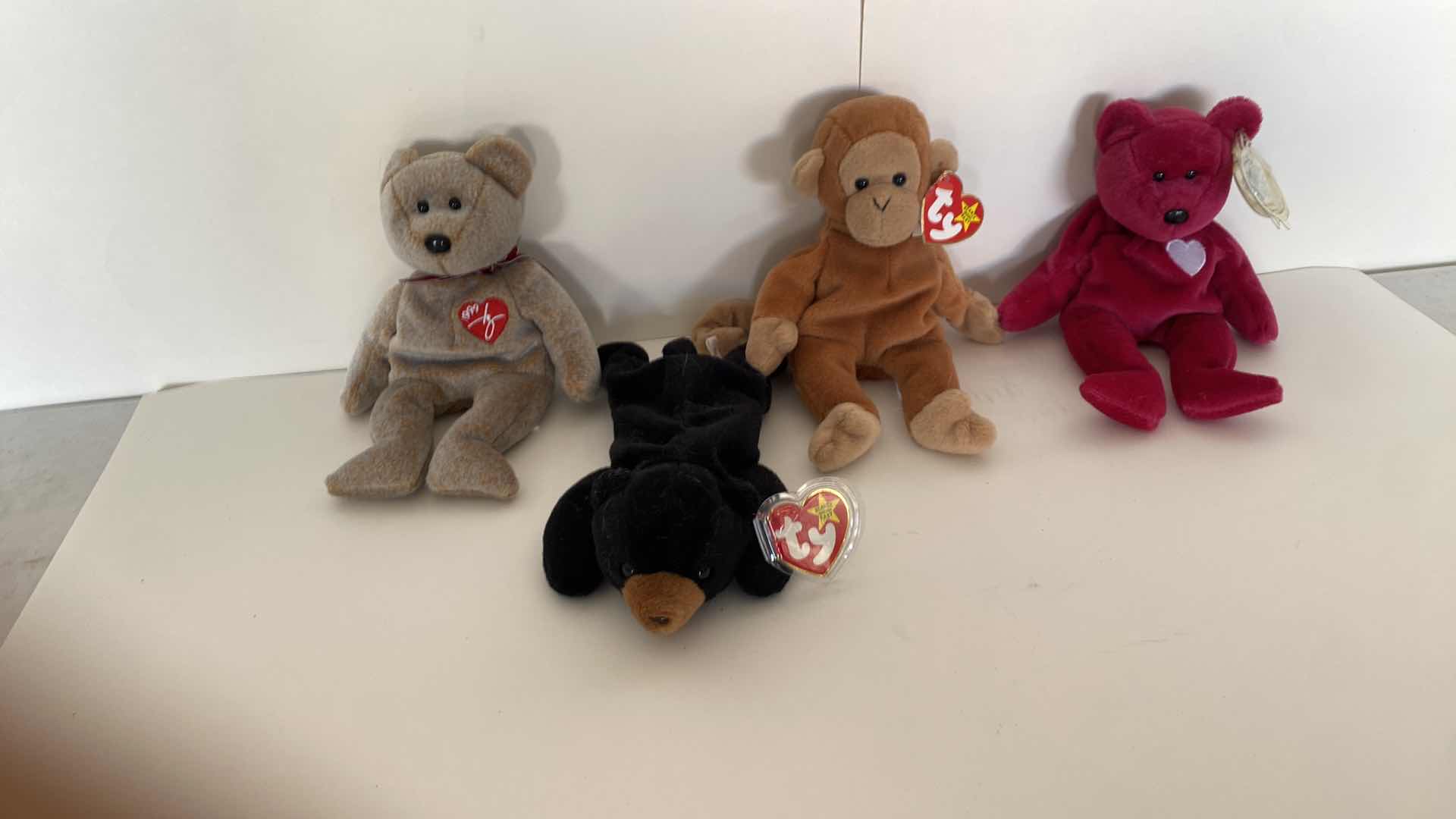 Photo 6 of VINTAGE BEANIE BABIES