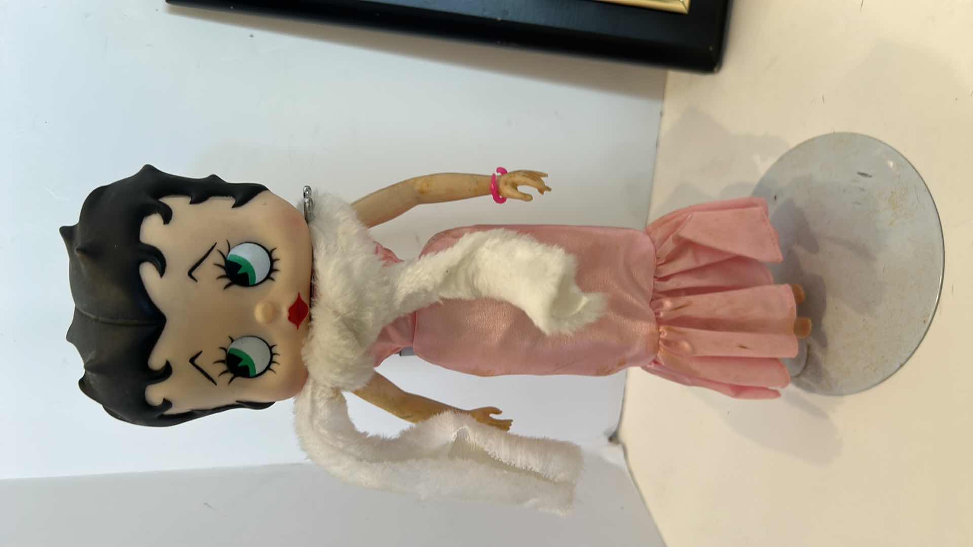 Photo 2 of BETTY BOOP COLLECTIBLE ASSORTMENT