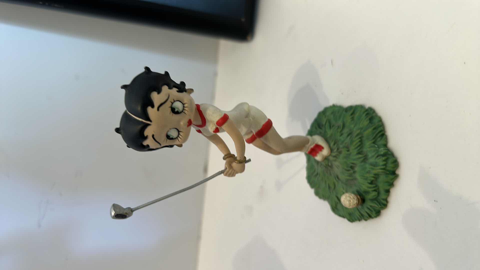 Photo 3 of BETTY BOOP COLLECTIBLE ASSORTMENT