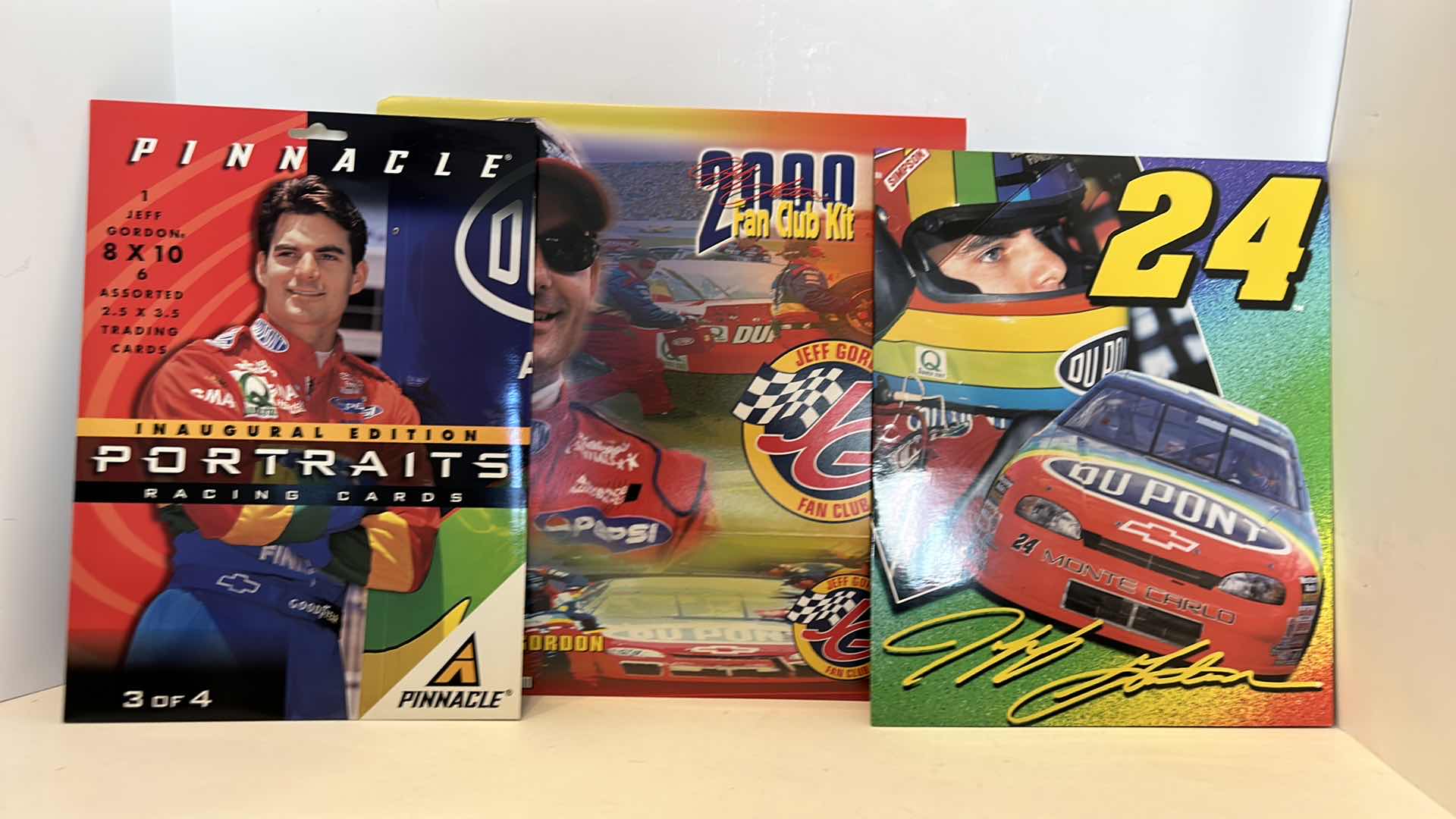 Photo 7 of TOYS - RACING ASSORTMENT COLLECTIBLES