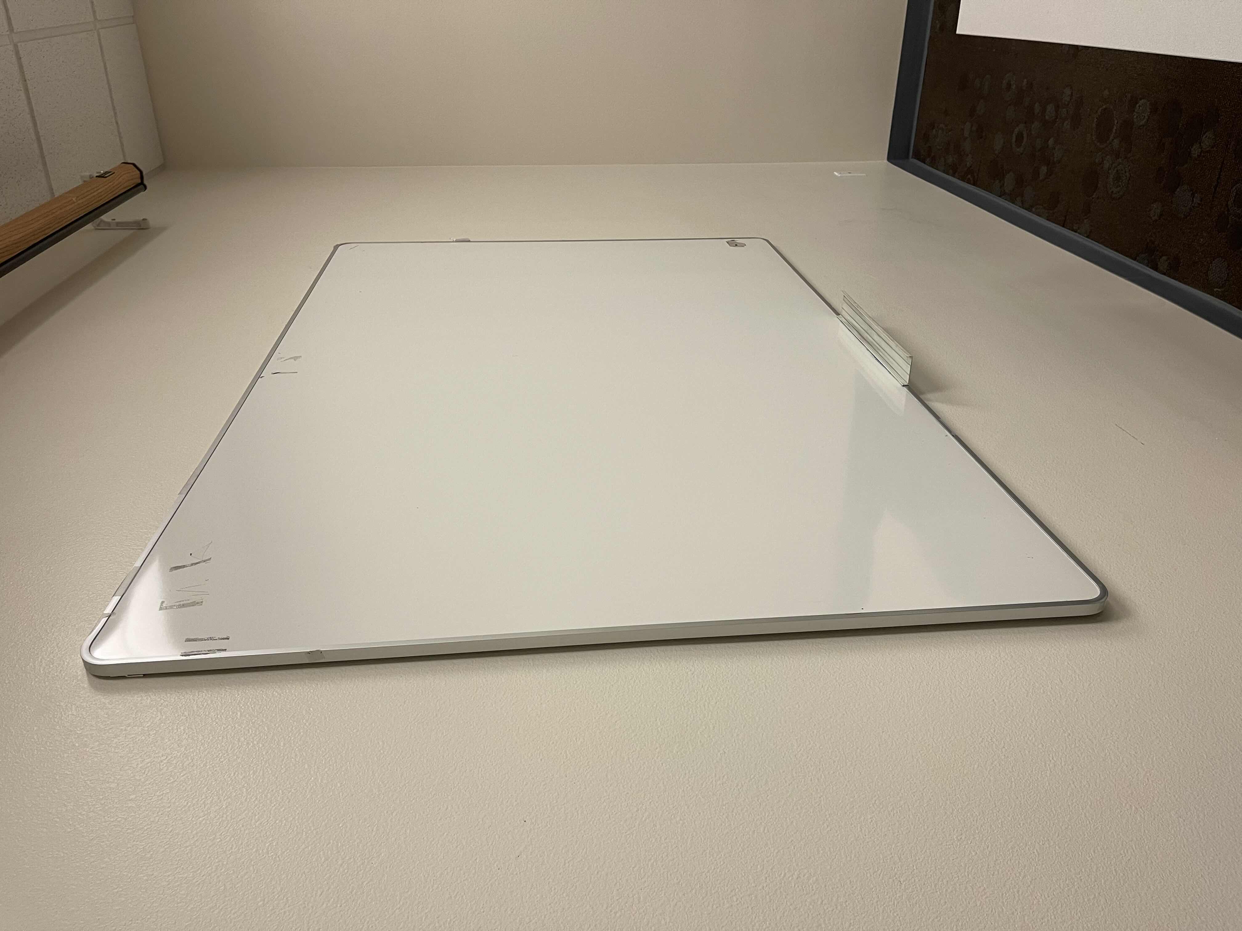 Photo 2 of DRY ERASE BOARD (LARGE) 72” X 48”