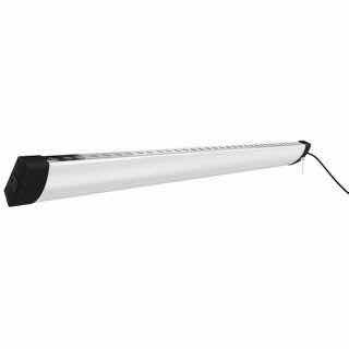 Photo 1 of FEIT ELECTRIC LED LIGHTING EVOLVED 4 FT HIGH OUTPUT UTILITY LIGHT