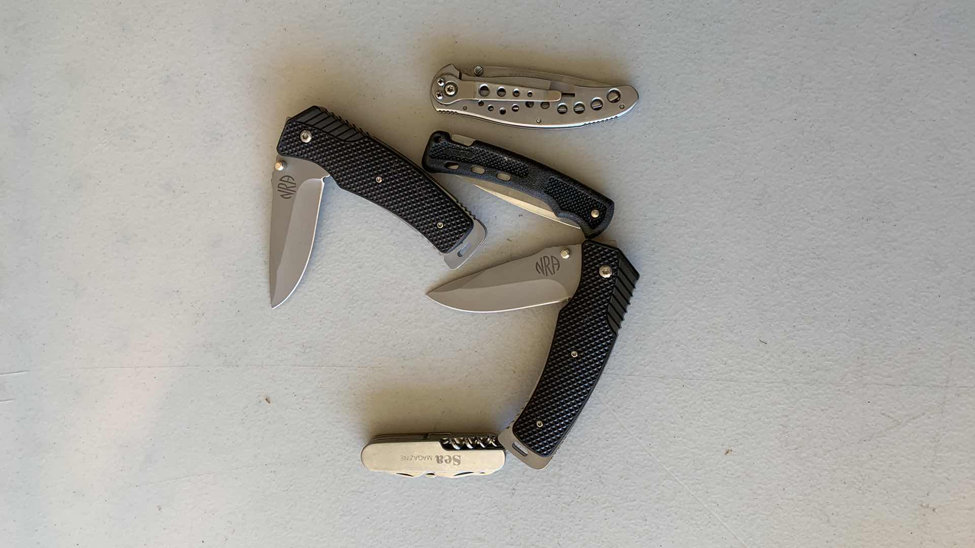 Photo 2 of KNIVES