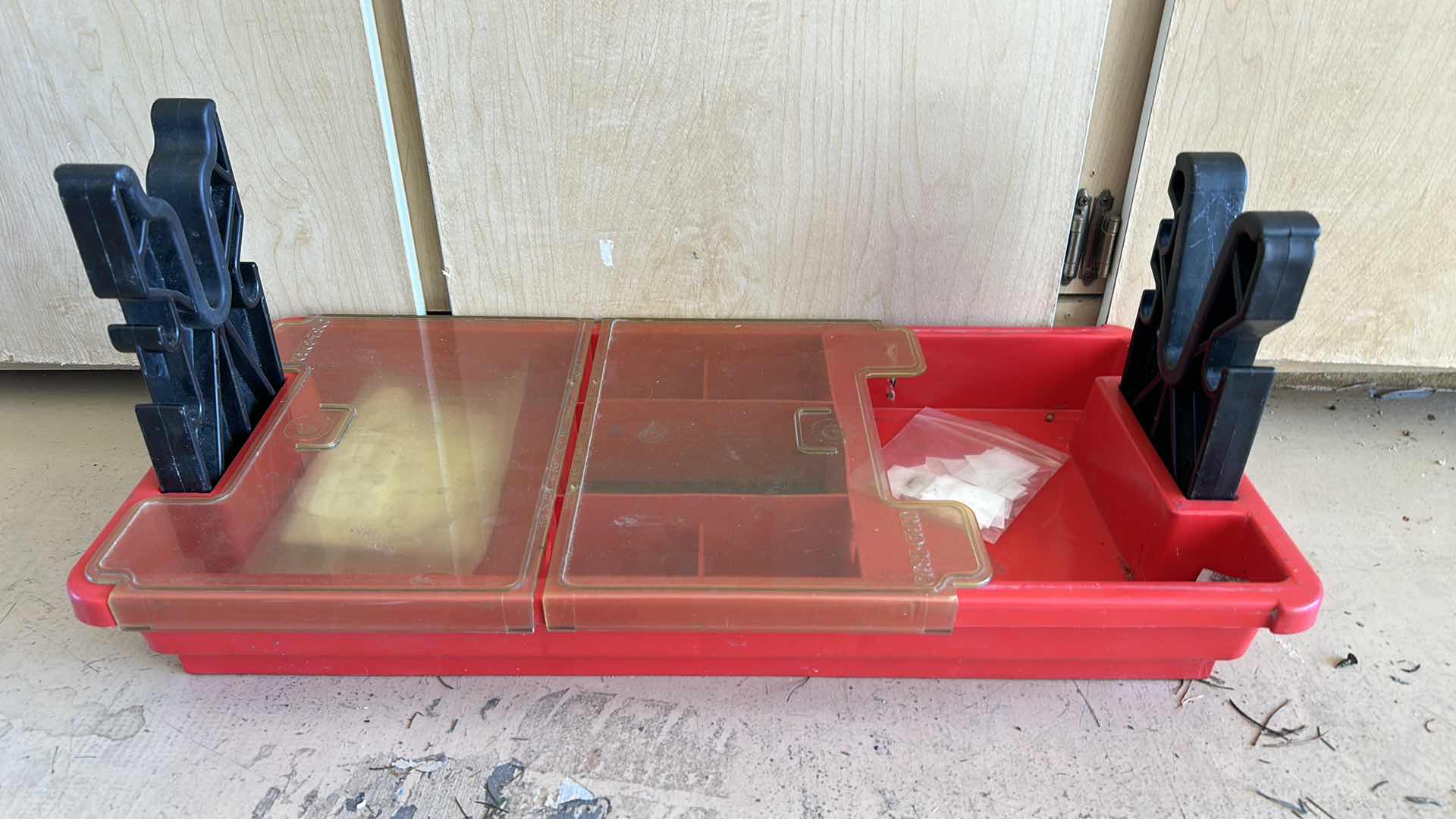 Photo 1 of GUN STAND AND PART STORAGE