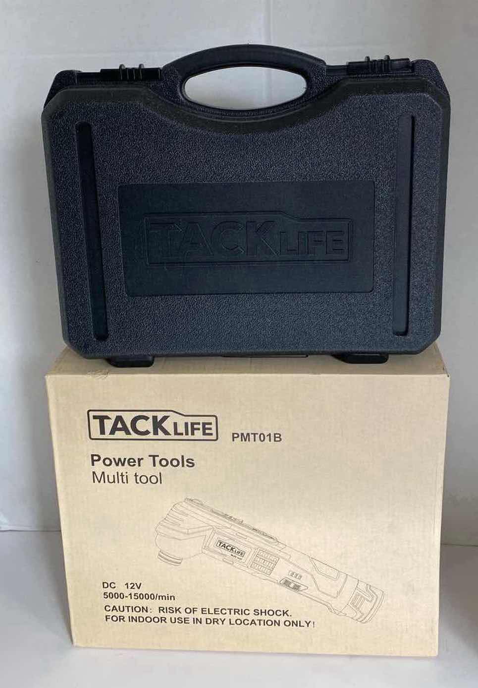 Photo 1 of TRACK LIFE MULTI POWER TOOL