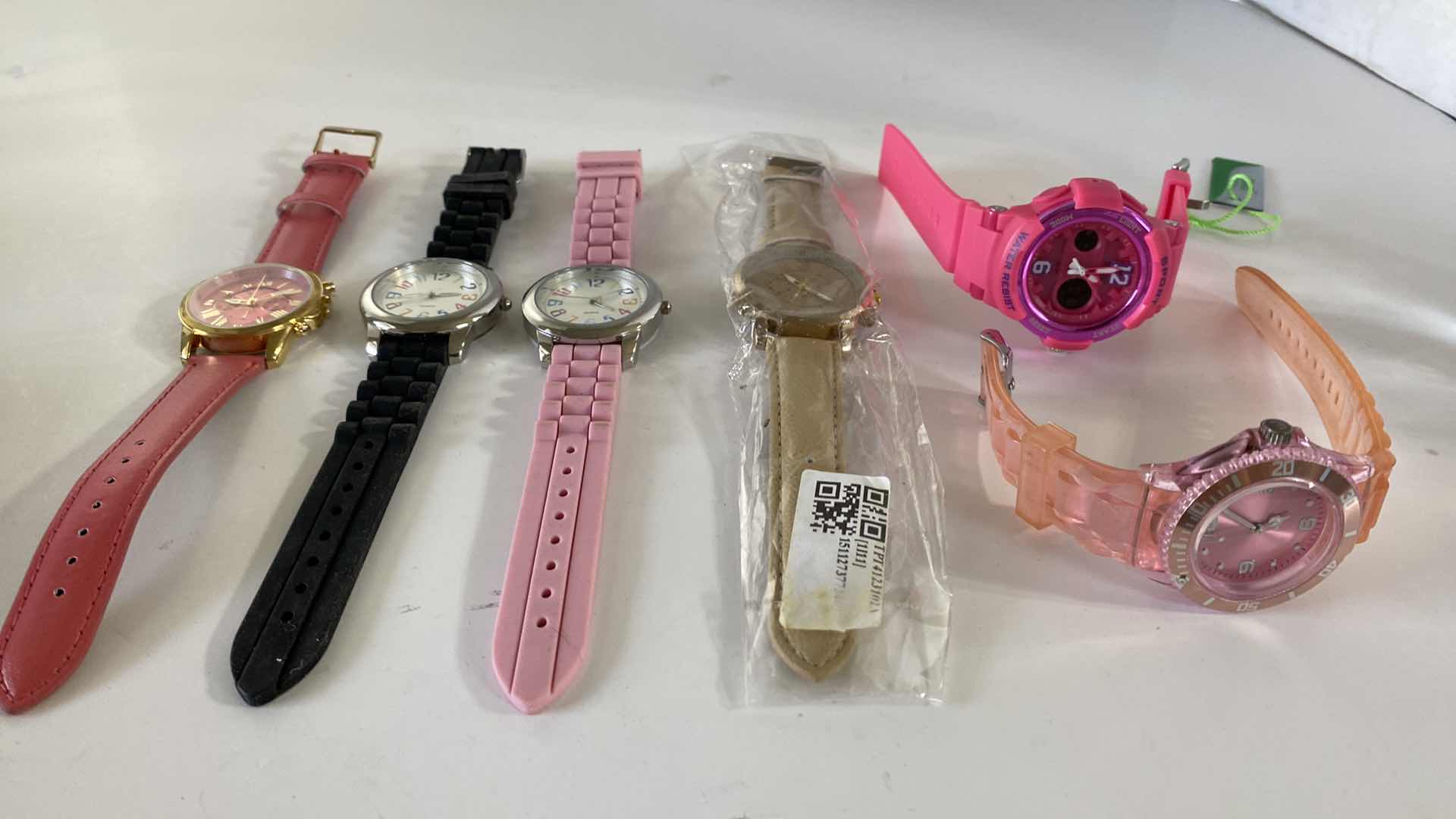 Photo 1 of WOMENS FASHION WATCHES