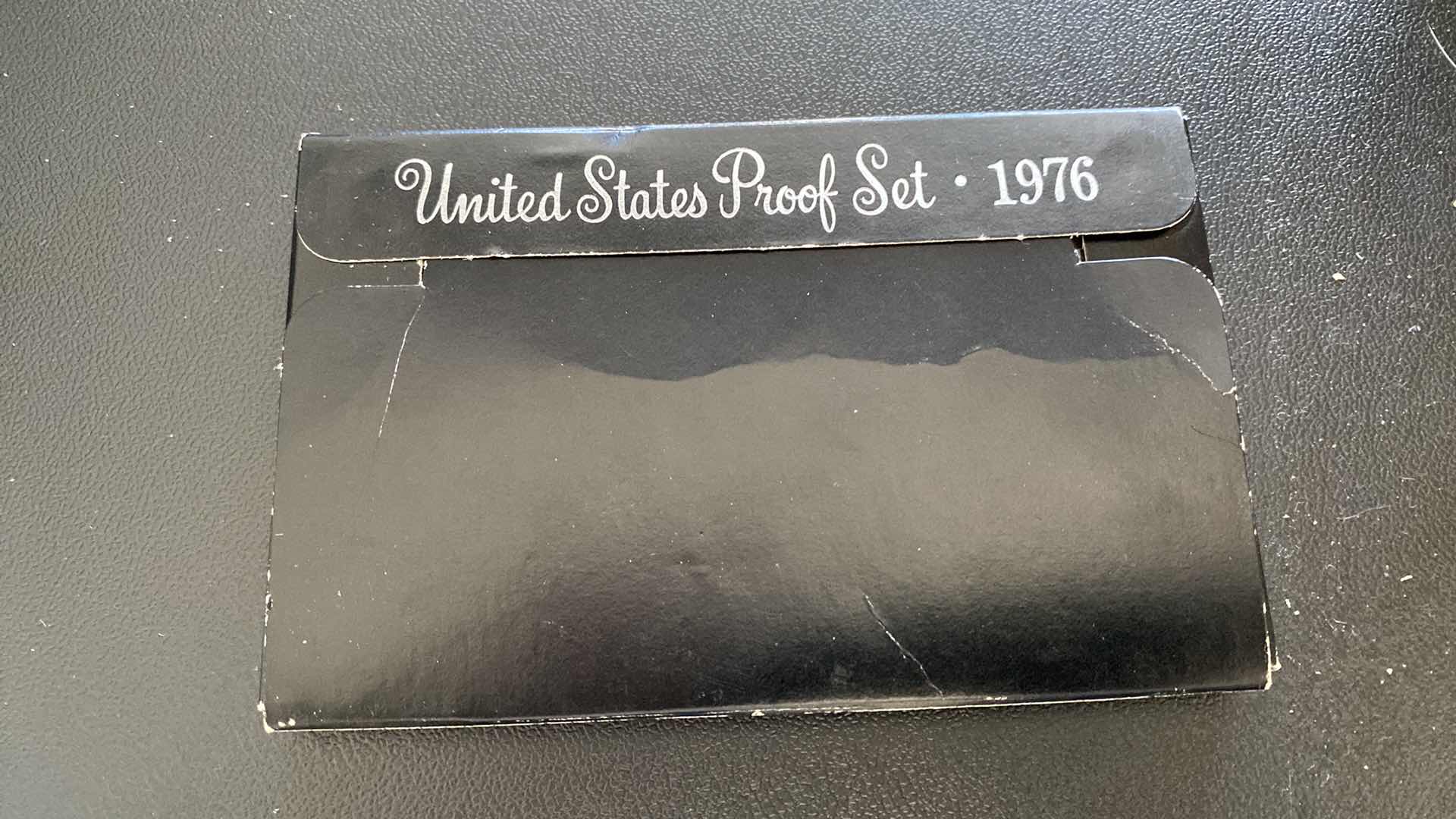 Photo 3 of 1976 UNITED STATES PROOF SET