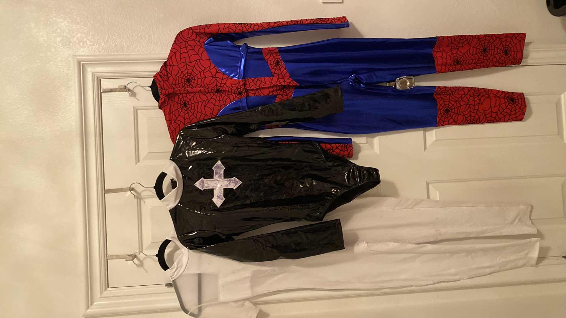 Photo 1 of 3 WOMENS SIZE SMALL/MEDIUM COSTUMES DEFECTS OR NEEDS CLEANING