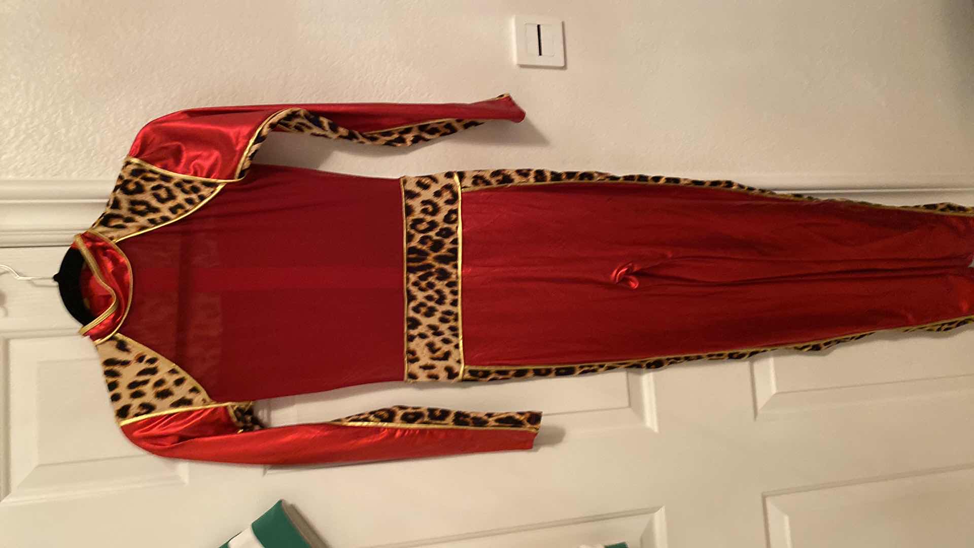 Photo 5 of 3 WOMENS SIZE SMALL/MEDIUM COSTUMES  DEFECTS OR NEEDS CLEANING