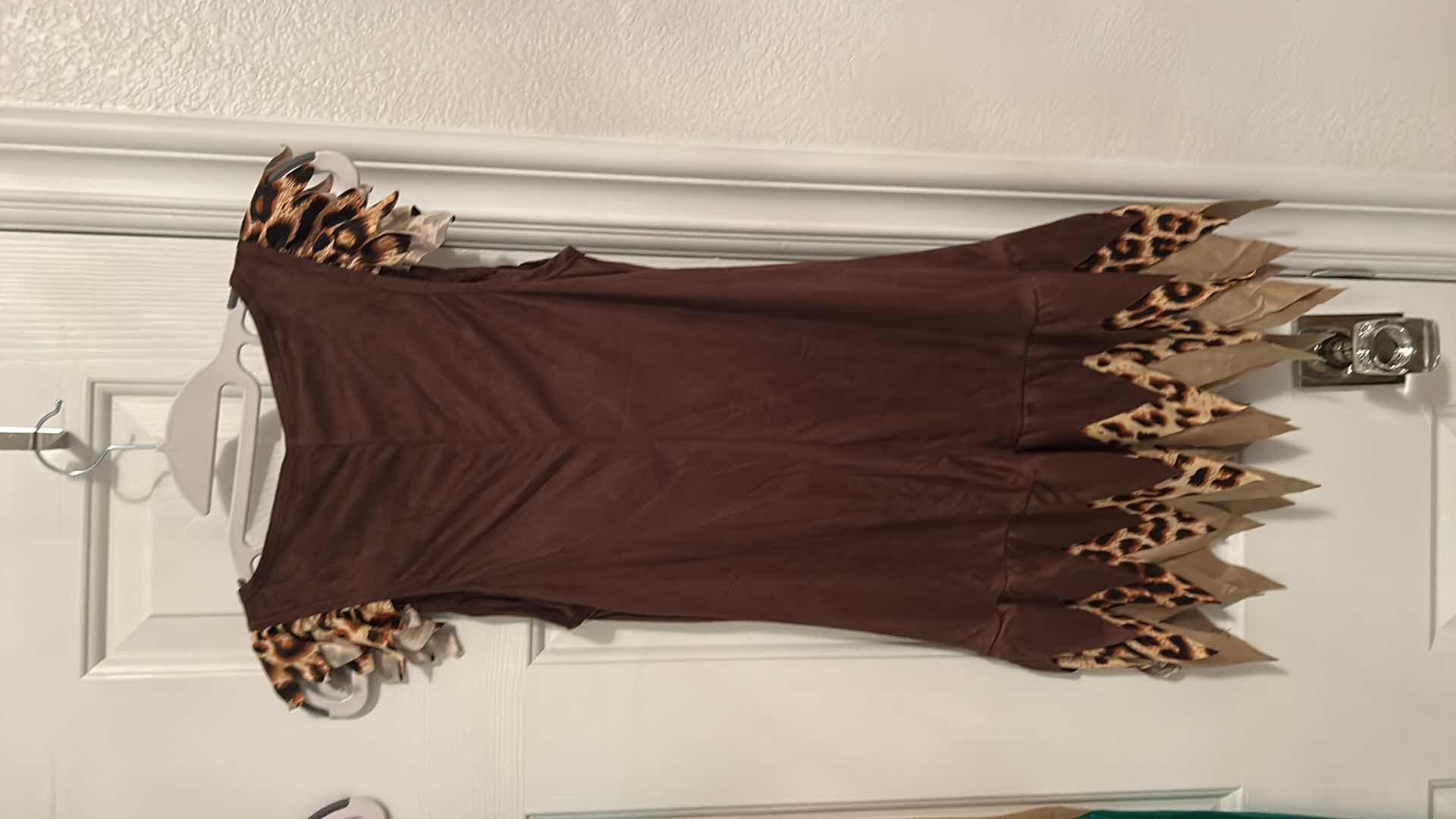 Photo 3 of 2 WOMENS COSTUMES SIZE M