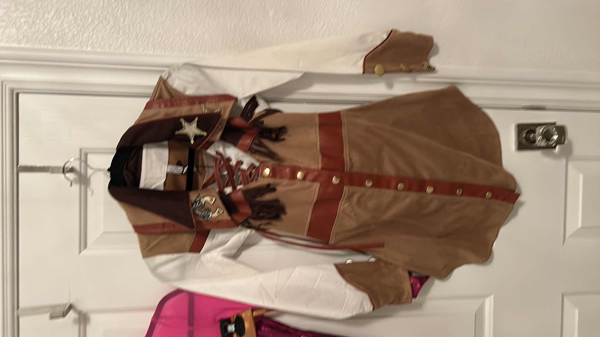 Photo 2 of 2 WOMENS COSTUMES SIZE S/M