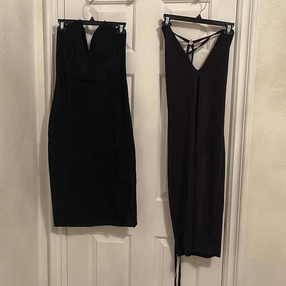 Photo 1 of 2 WOMENS DRESSES PLUS SIZE XL